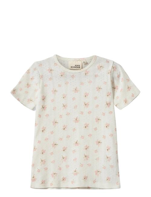 Sofie Schnoor Baby and Kids | Piperkb T-Shirt | 122