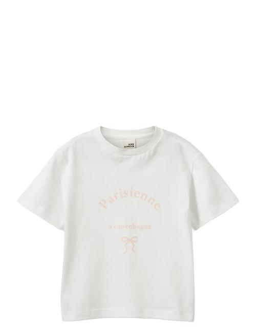 Sofie Schnoor Baby and Kids | Astakb T-Shirt | 122