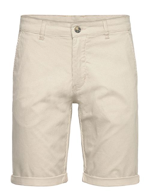 Lindbergh | Aop Superflex Chino Shorts | XXL