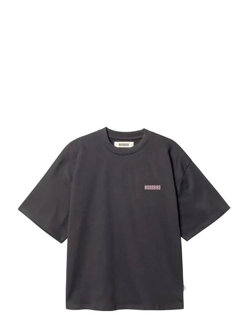 Woodbird | Wbbalo Curbi Tee | XS