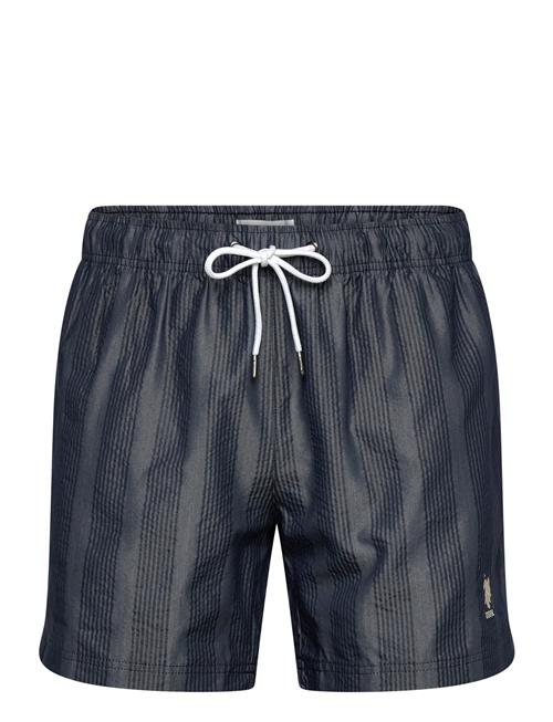 U.S. Polo Assn. | Carter Reg Uspa M Swim | XL