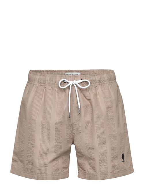 U.S. Polo Assn. | Carter Reg Uspa M Swim | M