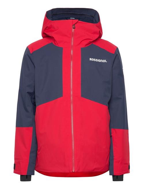 ROSSIGNOL | Rochrun Insulated Jkt | L