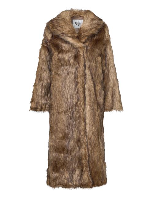 Twist & Tango | Ylva Faux Fur Coat | S