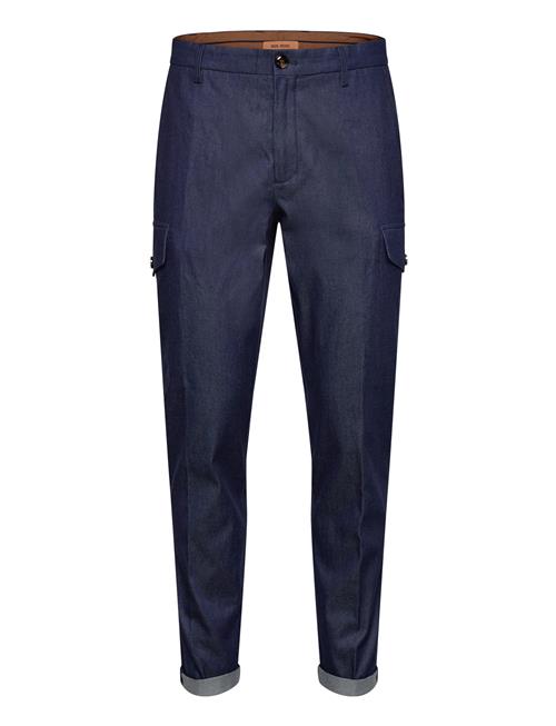 Mos Mosh Gallery | Mmggabriel Garson Pant | 54 Regular