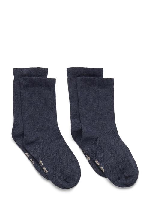 Minymo | Perfect Basic Socks (2-Pack) | 19\22
