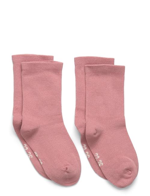 Minymo | Perfect Basic Socks (2-Pack) | 39\42