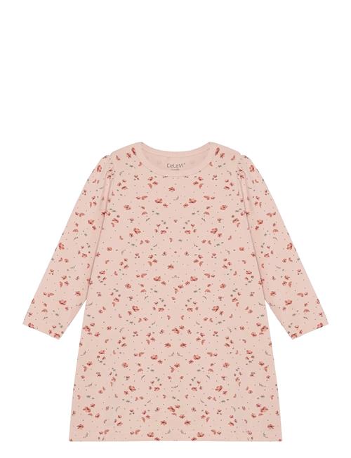 CeLaVi | Nightdress W. Aop | 130