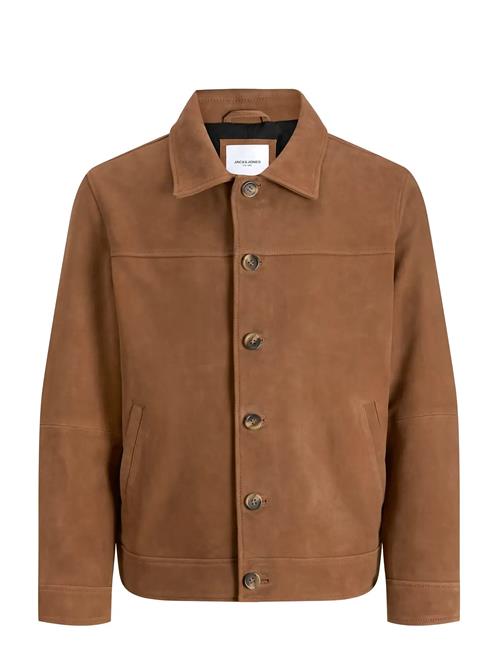 Jack & Jones | Jjecasablanca Shacket Noos | L