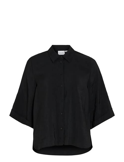 Vila | Vihula 3/4 Shirt - Noos | 34