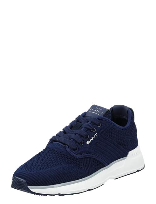 Se GANT | Beeker Sneaker | 42 hos Booztlet