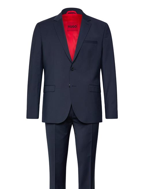 HUGO | Arti-Hesten253X-Mh | 56