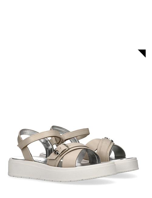Calvin Klein | Calvin Klein Velcro Sandal | 33