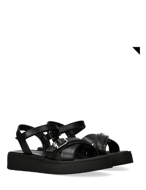 Calvin Klein | Calvin Klein Velcro Sandal | 32