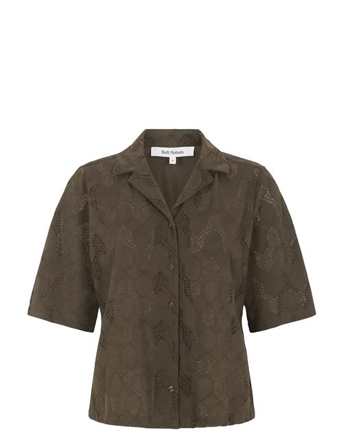 Soft Rebels | Sradalia Shirt | S