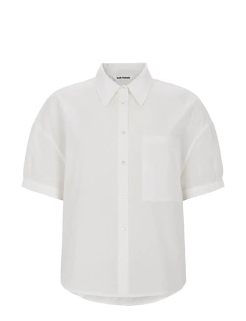 Soft Rebels | Srveronica Ss Shirt | S