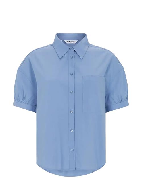 Soft Rebels | Srveronica Ss Shirt | S
