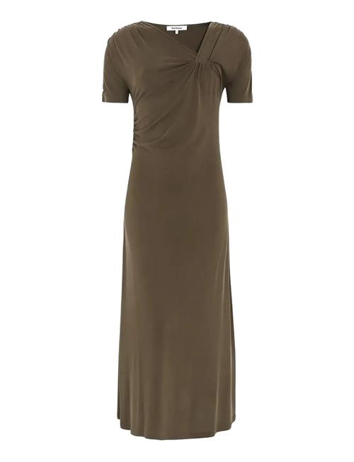 Soft Rebels | Srella Drape Dress | XS