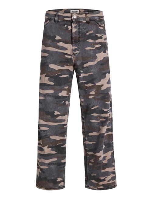 Jack & Jones | Jpstalex Mix Worker Pant Styd Aw25 Ltn | 32 x 32