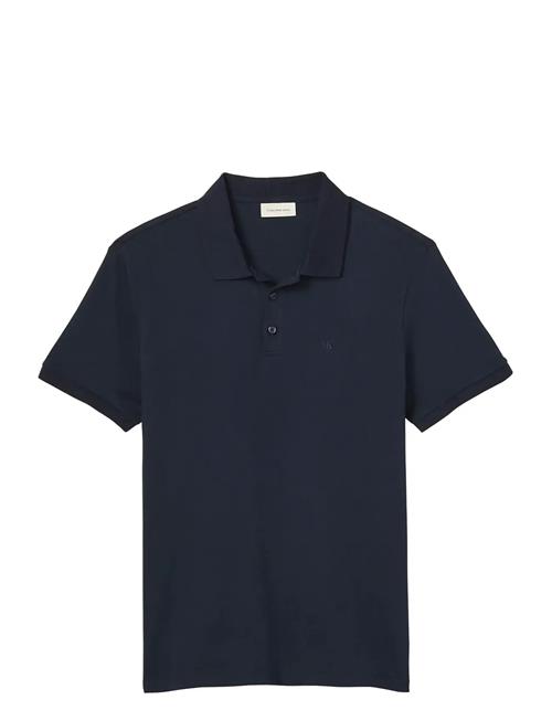 Calvin Klein Jeans | Ss Classic Monogram Polo | XS