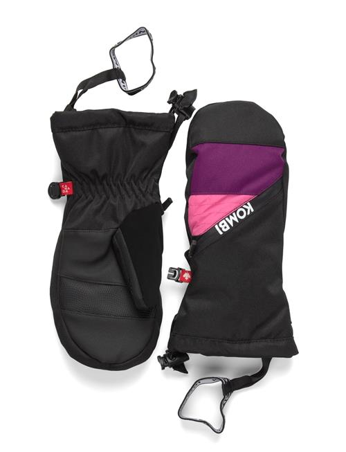 Kombi | Valley Junior Mitt | 6-7Y