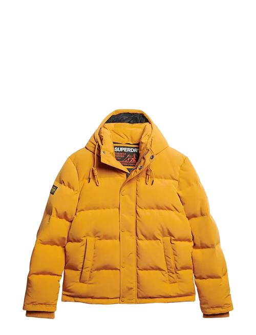 Superdry | Everest Short Hooded Puffer | XL