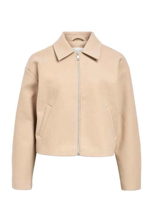 Object | Objpolly L/S Short Jacket Noos | 42