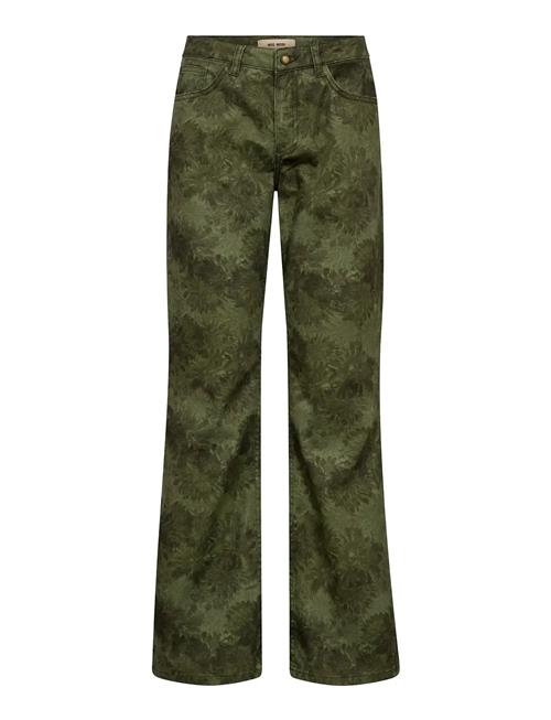 MOS MOSH | Mmmarlena Print Pant | 33 Regular
