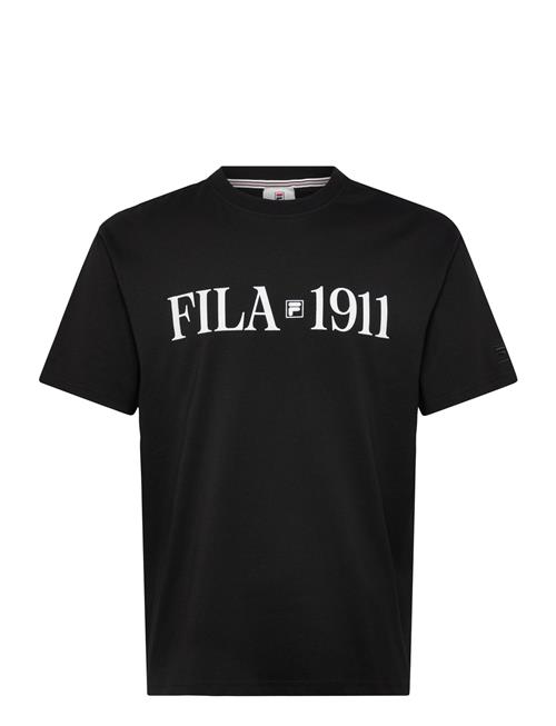 FILA | Vinci Relaxed Graphic T-Shirt | S