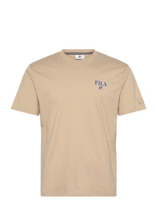FILA | Ponzano Relaxed Graphic T-Shirt | S