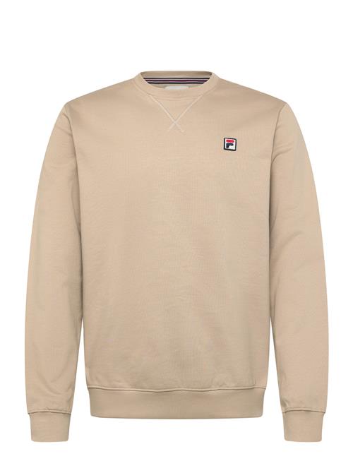 FILA | Biella Regular Crewneck Sweatshirt | L