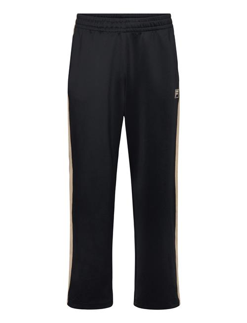 FILA | Vaiano Relaxed Taped Track Pants | M