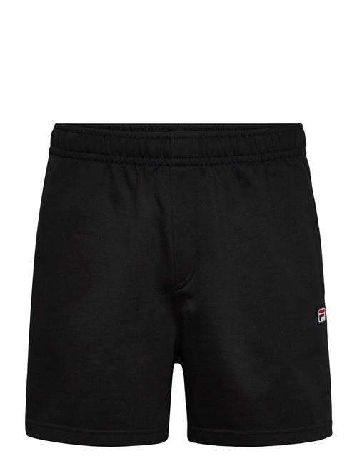 FILA | Diecimo Regular Heritage Tape Sweat Shorts | S