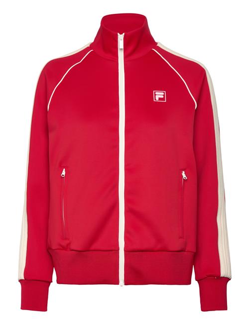 FILA | Marliano Regular Taped Track Jacket | M