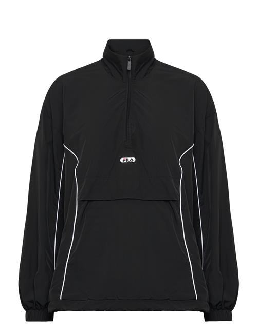 FILA | Casano Oversized Contrast Piping Anorak | XL