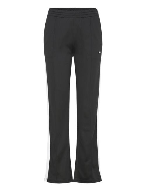 FILA | Sagano Straight Taped Track Pants | M