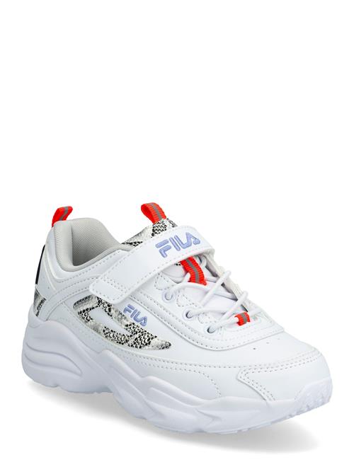 FILA | Skye V Kids | 34