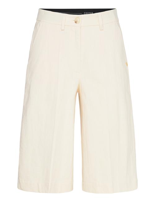 Coster Copenhagen | Shorts In Linen - Petra Fit | 42