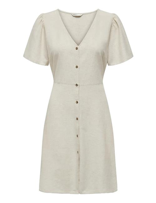 ONLY | Onlvita Life S/S Short Dress Noos Wvn | S