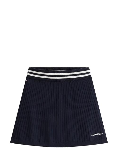 Tommy Hilfiger | Sweater Rib Skirt | 152