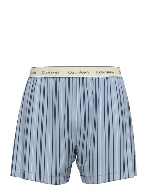 Calvin Klein | Boxer Trad | XL
