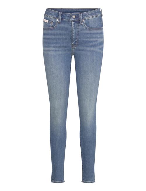 Calvin Klein Jeans | Mid Rise Skinny Vintage Canyon | RG/25
