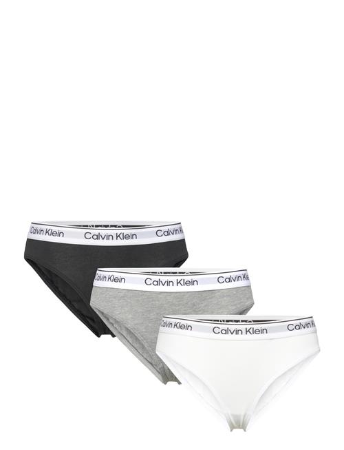 Calvin Klein | 3Pk Bikini | 128-140