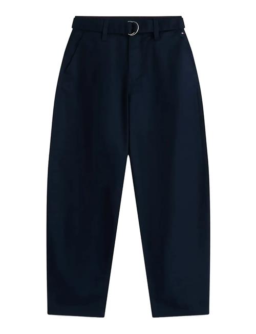 Tommy Hilfiger | Barrel Pants | 152