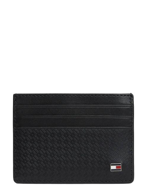 Tommy Hilfiger | Th Emboss Cc Holder | ONE SIZE
