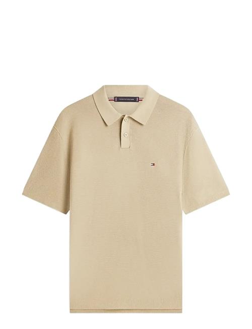 Tommy Hilfiger | Cool Touch Structure Ss Polo | M