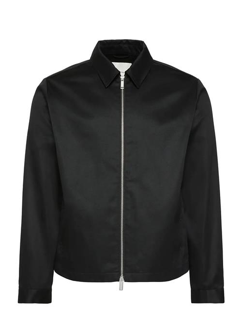 Calvin Klein | Ls Cotton Wing Collar Shirt Jack | L