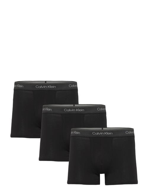 Calvin Klein | Trunk 3Pk | M
