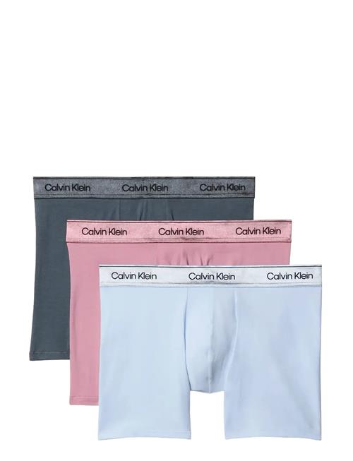 Calvin Klein | Boxer Brief 3Pk | L