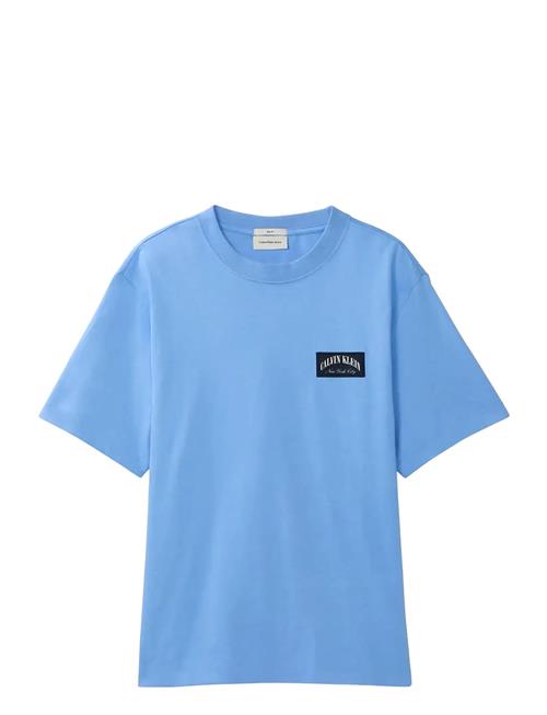 Calvin Klein Jeans | Ss 20S Easy Collegiate Badge Tee | XXL